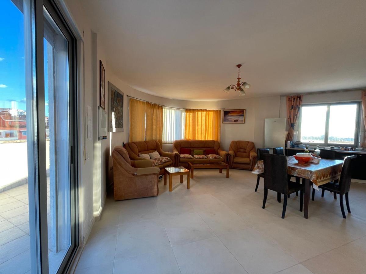 B&B - Private Rooms Tiran Dış mekan fotoğraf