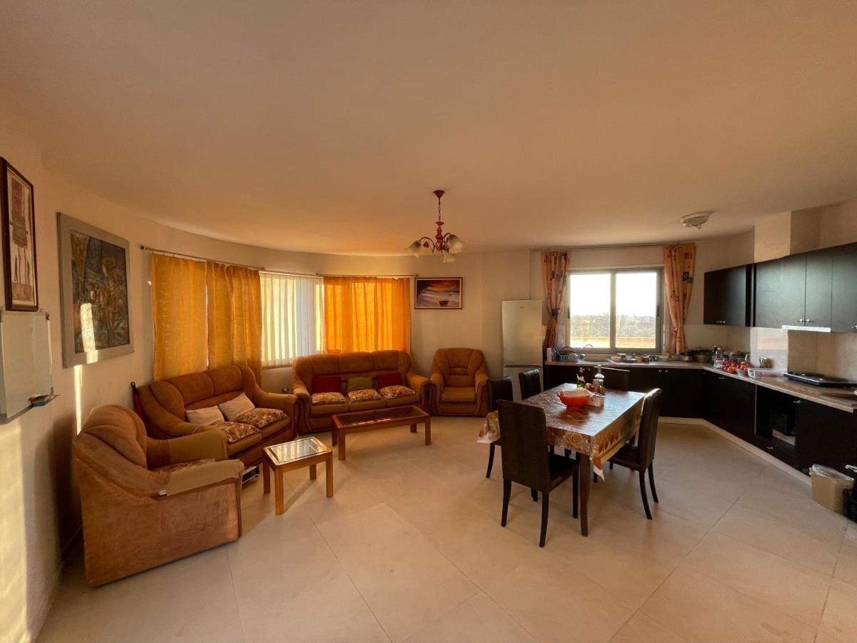 B&B - Private Rooms Tiran Dış mekan fotoğraf