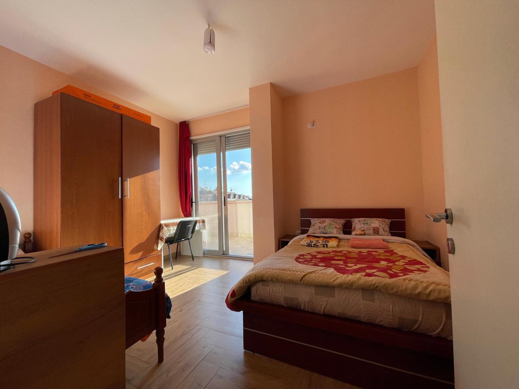 B&B - Private Rooms Tiran Oda fotoğraf